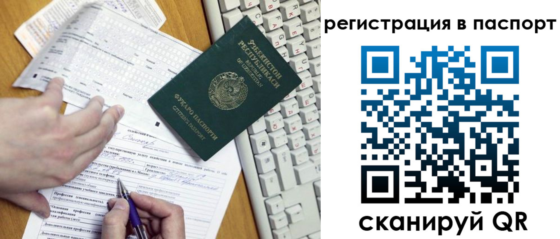 прописка поиск в Гае